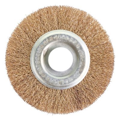 Щетка металлическая RAC814 RYOBI 5132004346
