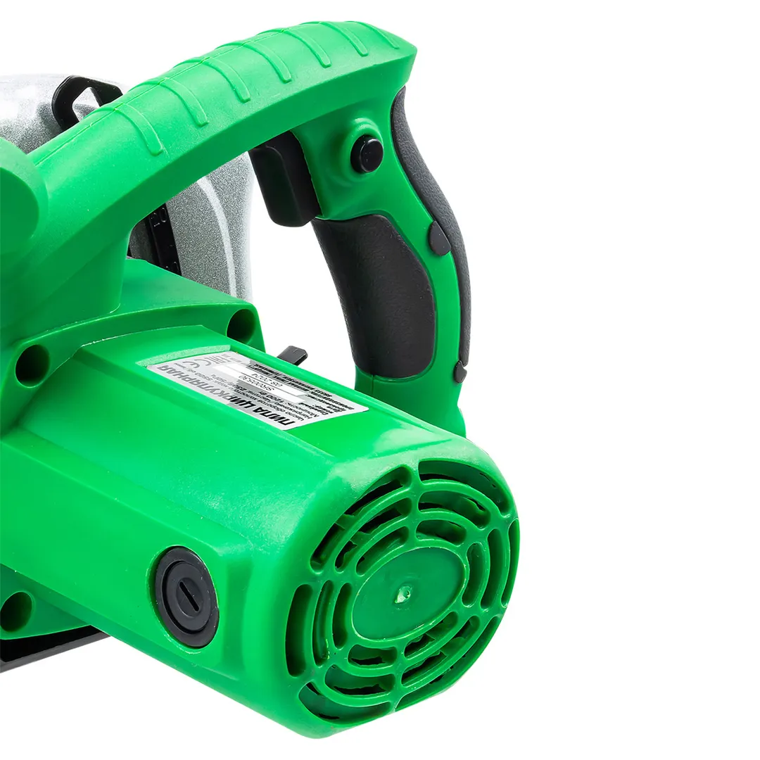 Пила циркулярная 1200Вт, 5500 об/мин, размер диска 185х20х2,4 мм RockForce RF-7185