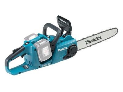 Пила цепная аккумуляторная DUC353Z (DUC 353 Z) MAKITA