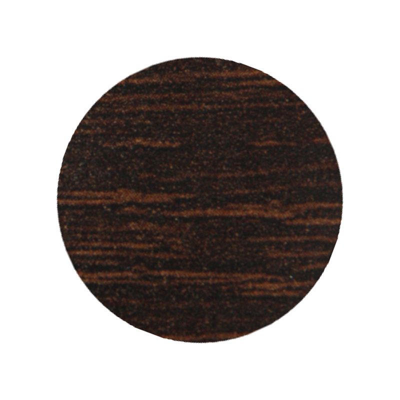 Заглушка самоприлипающая к конфирматам сосна шоколад (14869) (лист-25шт.) FOLMAG 30994