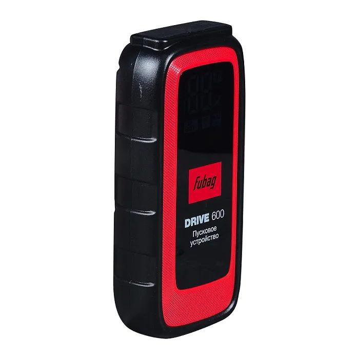 Пусковое устройство аккумуляторное DRIVE 600 Fubag 46673