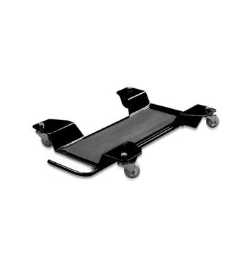 Подставка под мотоцикл подкатная 150 кг. Forsage F-TRMT007