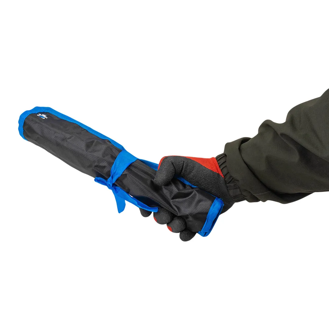 Набор накидных ключей, отогнутых на 75° 6х7-21х22 мм 8 пр KINGTUL KT-5088P