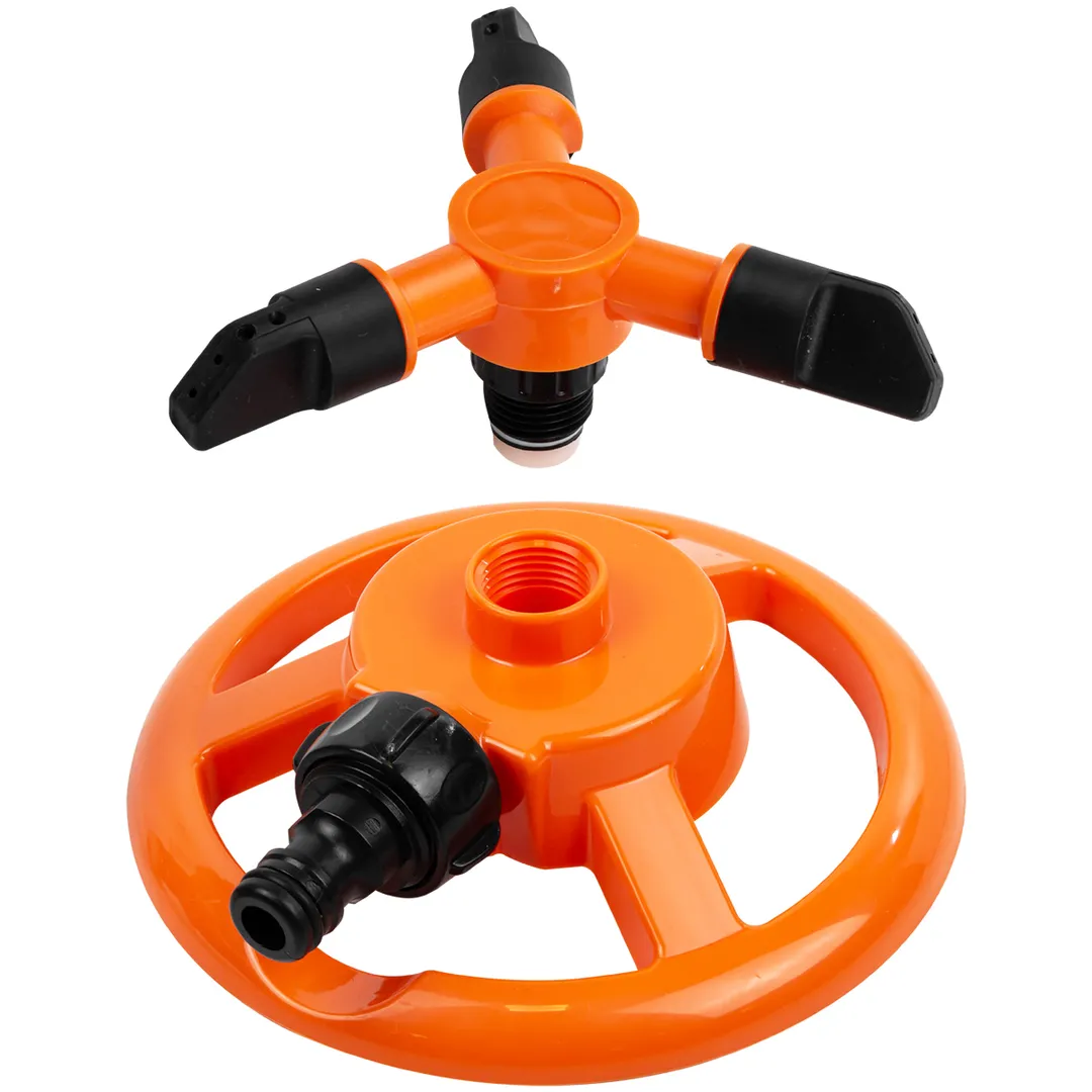 Распылитель импульсный WMC TOOLS WMC-TG3104