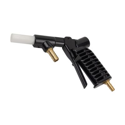 Пистолет для пескоструйного аппарата артикул SB28G Forsage F-SB28G-G