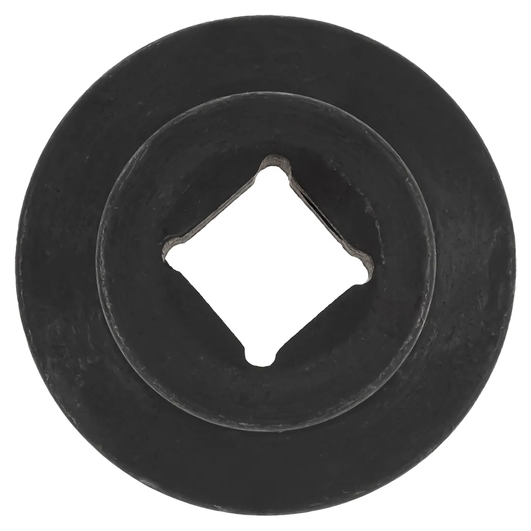 Головка ударная тонкостенная 1/2'', 36 мм (6гр.) JCB JCB-44536TH