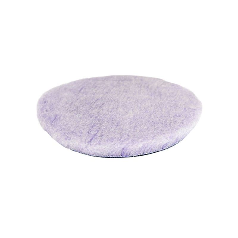 Полировальный круг 180 мм меховой Horex GTT4107