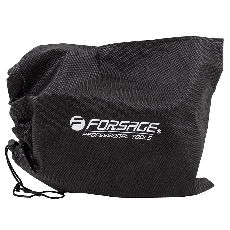 Компрессор поршневой автомобильный 14A 12V Forsage F-582