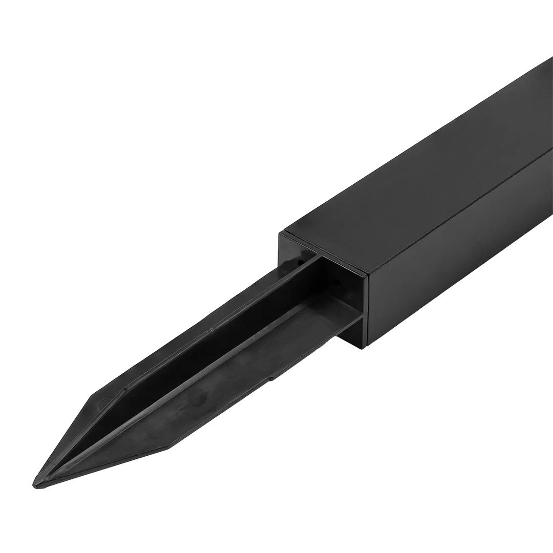 Светильник светодиодный на солнечной батарее 800мАч, 25Лм, 1 светодиод WMC TOOLS WMC-WL6005 NR