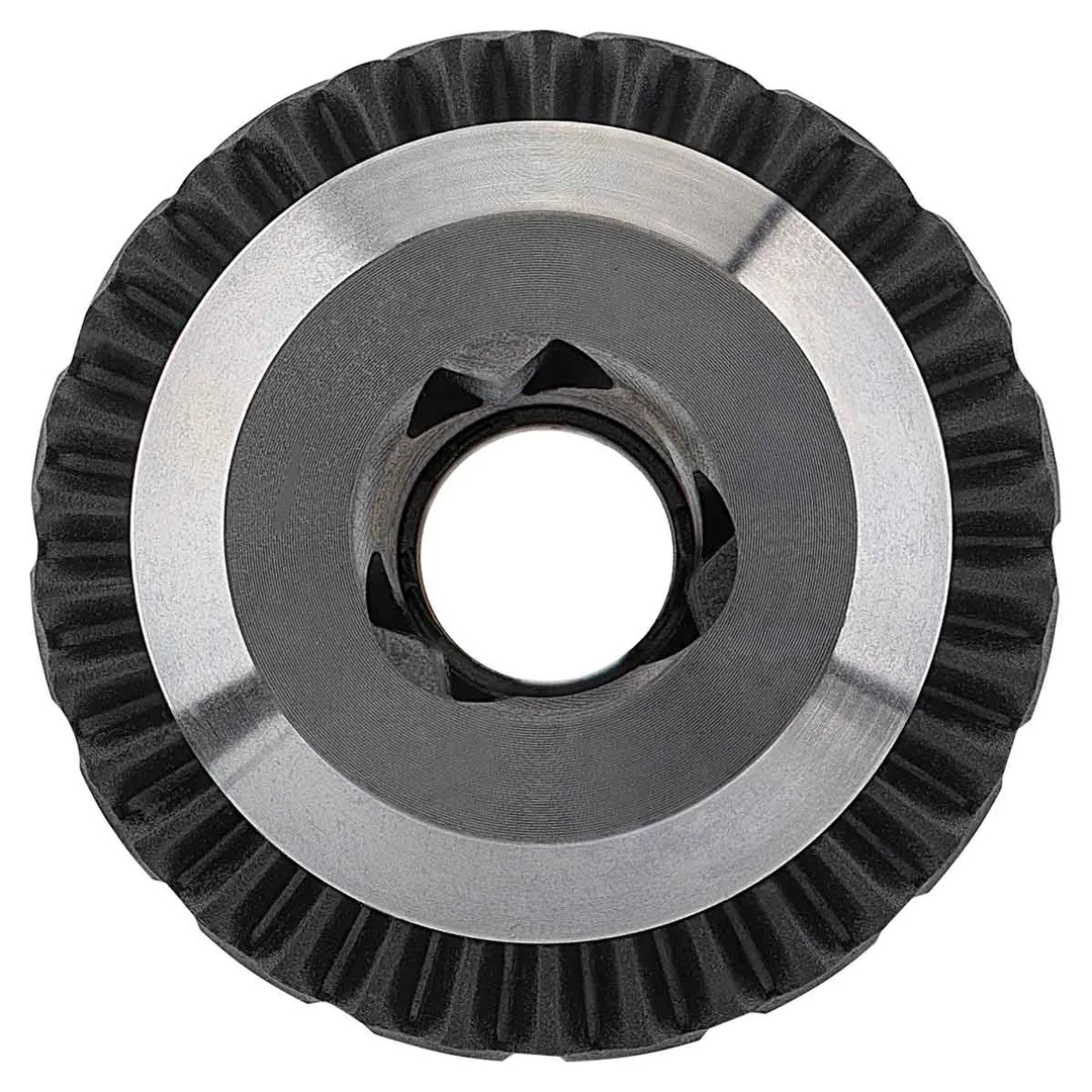 Патрон цанговый для дрели, 1-16 мм, B16 RockForce RF-G00540-B