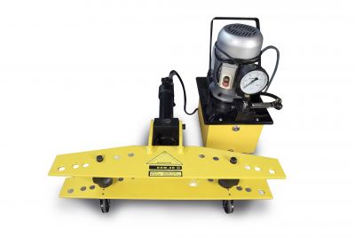 Трубогиб электрогидравлический HHW-2D TOR 118761