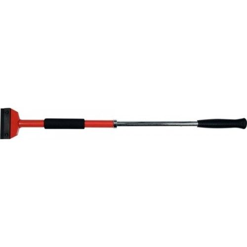 Скребок ударный 820х100 мм. L580-820 мм. Yato YT-52850