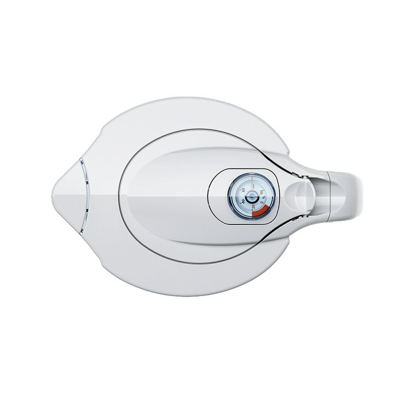 Фильтр-кувшин Аквафор "Прованс А5 Р140А5FM", белый