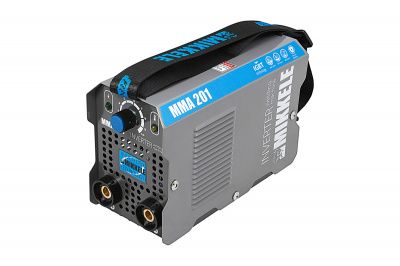 Инвертор сварочный MMA-201 MIKKELE MMA201MIK