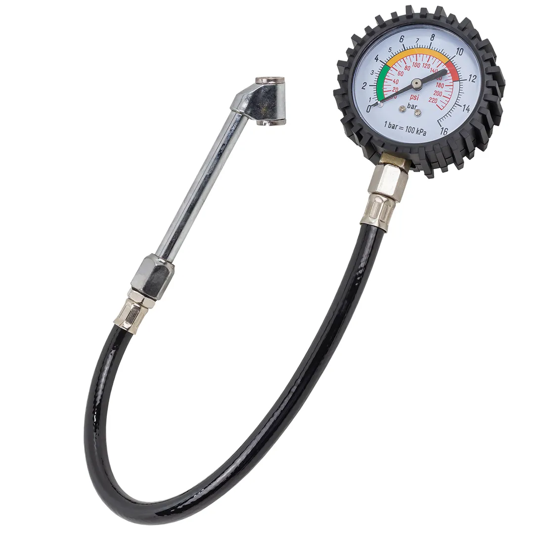 Индикатор для проверки давления в шинах RockForce RF-TG4(индикатор)(54686к)