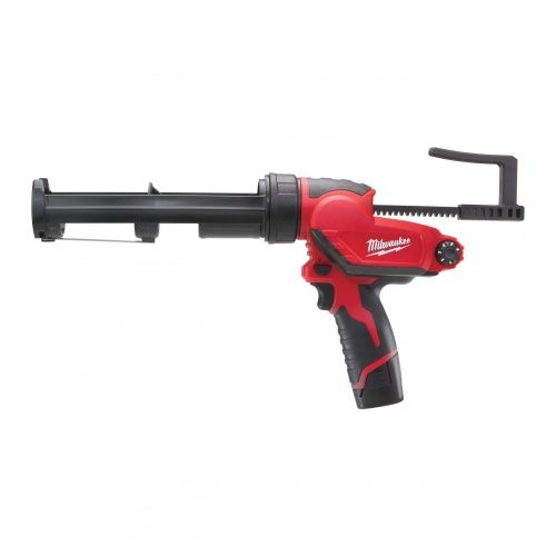 Клеевой пистолет M12 PCG/310C-201B (Li-Ion 2Ач) Milwaukee 4933441655