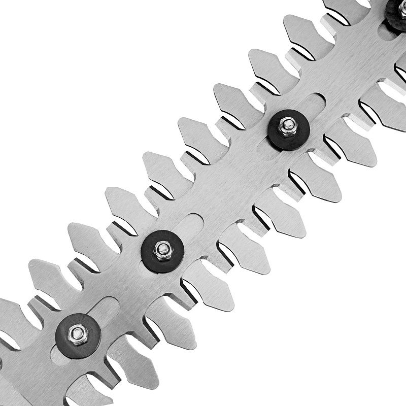 Ножницы-кусторез аккумуляторные GS-20, Li-Ion, 20 В Denzel 59432