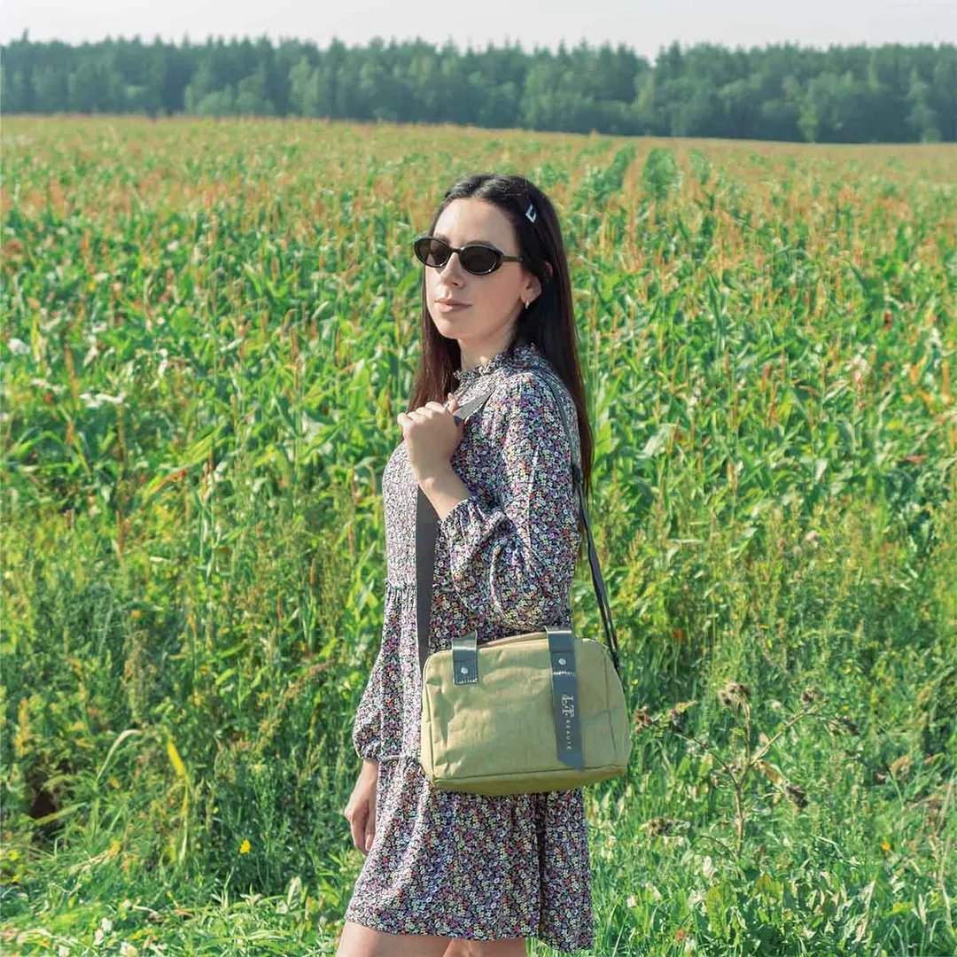 Термосумка 26*16*17 / 6.5 л La and Te beaute LT-CB1(термо)