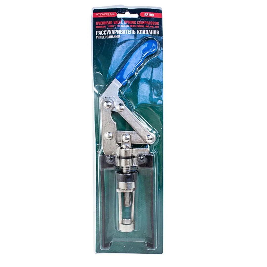 Рассухариватель универсальный для бензиновых и дизельных двигателей OHV, OHC, CHV RockForce RF-62109