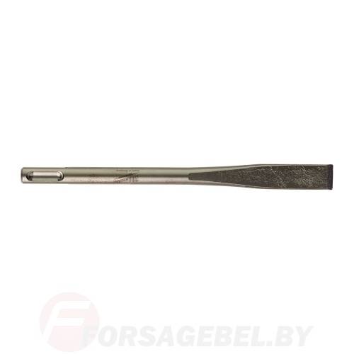 Долото плоское SDS-plus 180x14 мм Milwaukee 4932451732