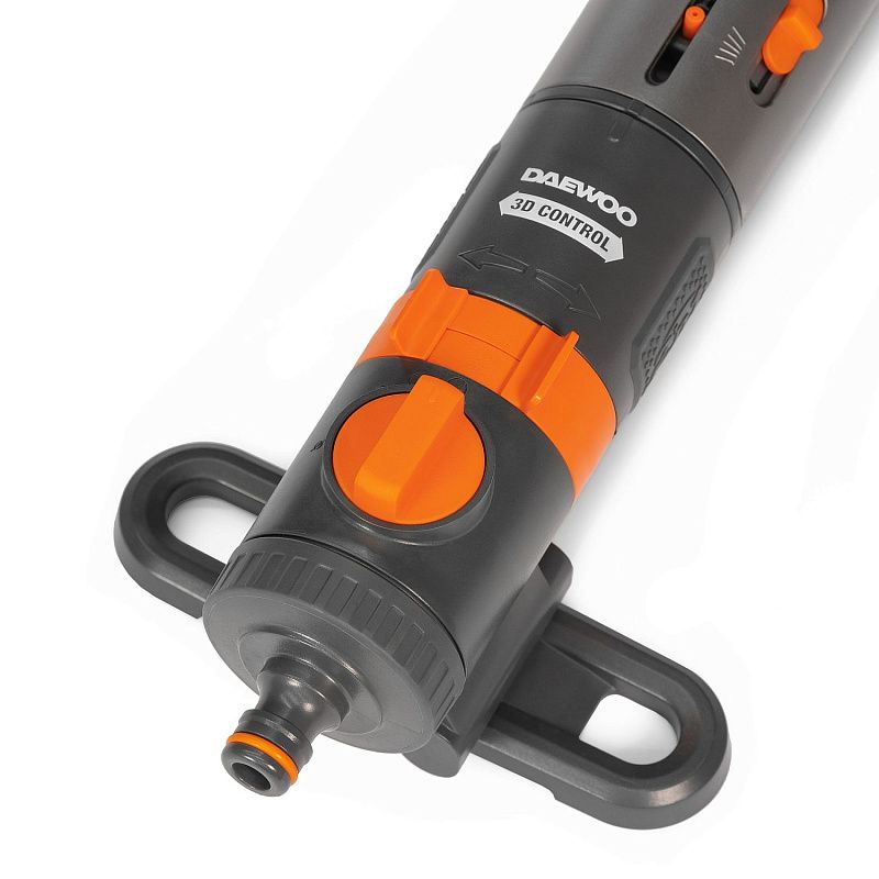 Дождеватель осциллирующий DWS 2090 Daewoo Power DWS 2090