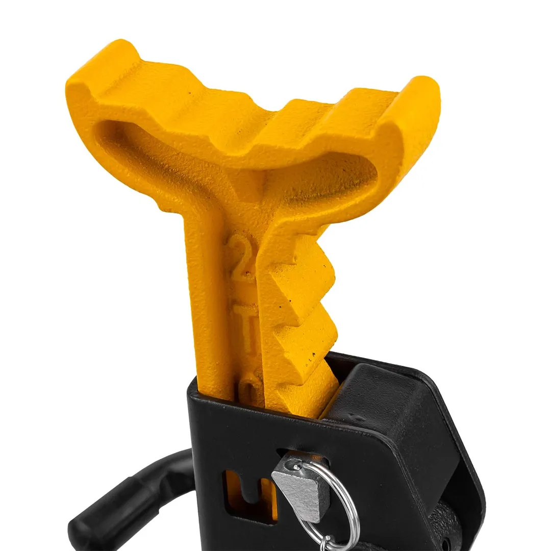 Подставка ремонтная 2 т, 278-425 мм, к-т 2шт JCB JCB-TH52002C