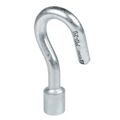 Гайка крюкообразная PD20 EKF pd20