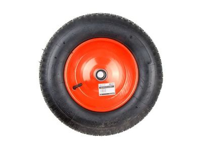 Колесо надувное 4.80/4.00-8'', ECO WB-P122