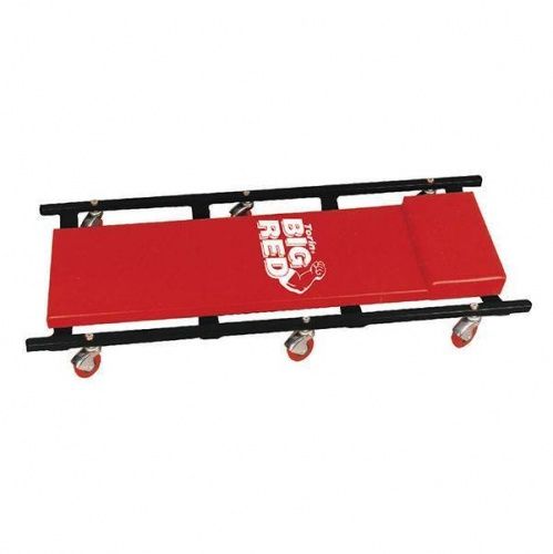 Лежак подкатной Torin Big Red TR6503 36''- 900 мм, на 6-х колесах