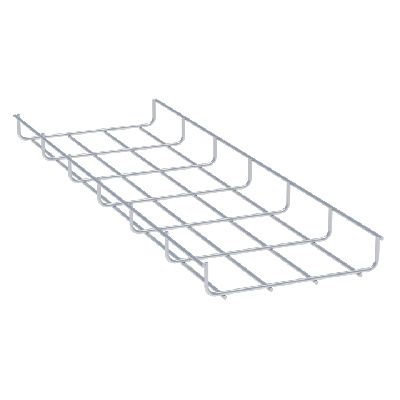 Лоток проволочный INOX EKF