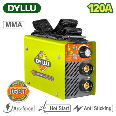 Инвертор сварочный DYLLU DTWD01201