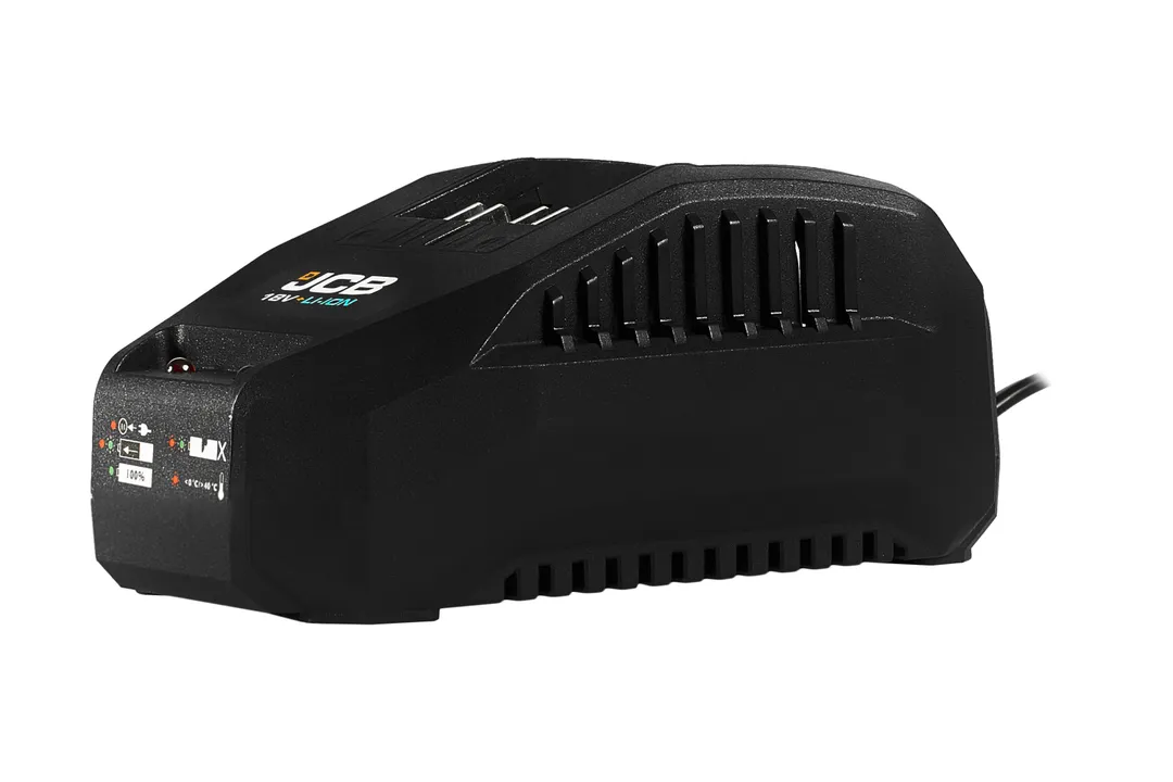 Инструмент многофункциональный, 5000-15000 об/мин, с зарядным устройством и АКБ JCB JCB-18MT-2XB-E