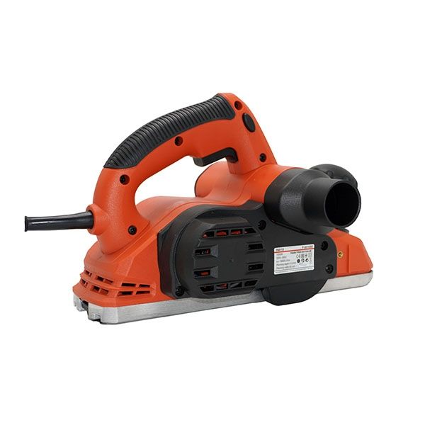 Рубанок 82/1050, 1050 Вт, ширина строгания 82 мм, глубина строгания 0-3 мм Felisatti FT6001 Felisatti