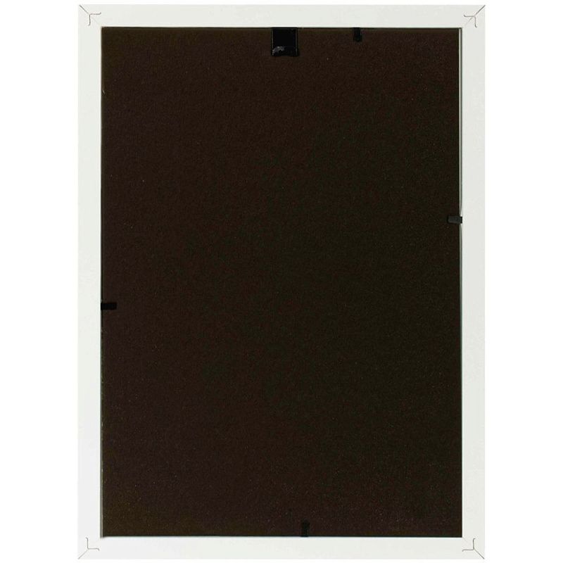 Фоторамка "OfficeSpace Expo", 21x30 см, белый