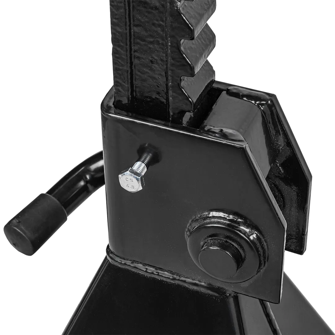 Подставка ремонтная механическая 12 т 465-715 мм Forsage F-T412002 BIG