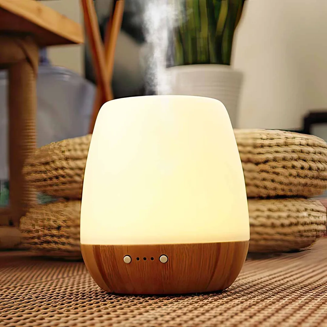 Ароматизатор воздуха безводный, бытовой EL15 DHM-M1-1