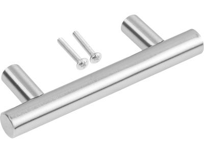 Ручка-рейлинг 12-64/100 хром Starfix SMF-64688