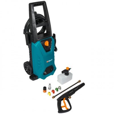 Мойка высокого давления BHR-2000M-Pro BORT 93416411