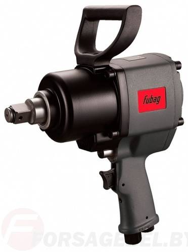 Пневмогайковерт ударный IW1600 3/4'' 1600 Нм FUBAG 100198