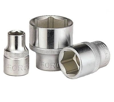 Торцевая головка Force