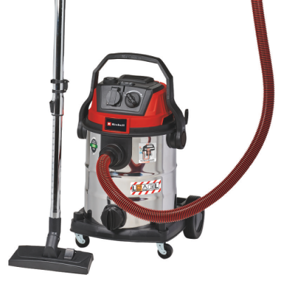 Пылесос промышленный TE-VC 2025 SACL EINHELL 2342460