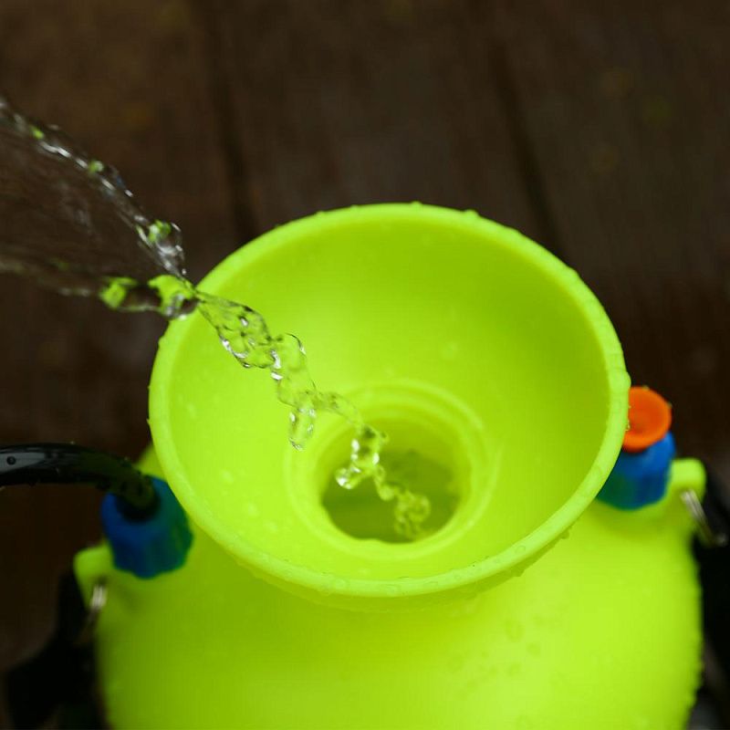 Опрыскиватель садовый помповый DKSP07 6 л DEKO 065-0939