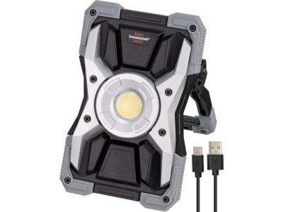 Фонарь светодиодный аккум. 1Лм Brennenstuhl 1173100100