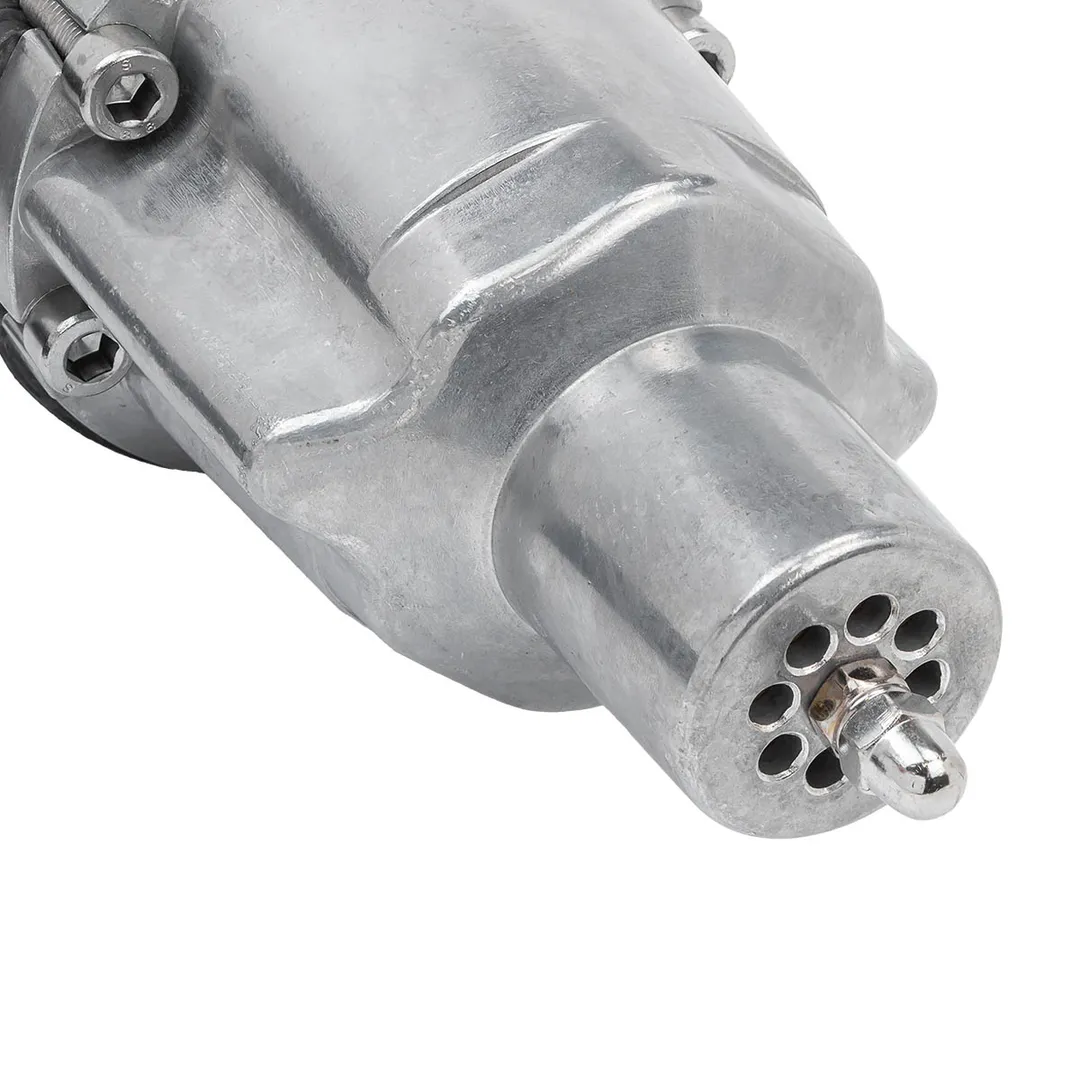 Насос вибрационный погружной 230В, 50Гц, 280Вт, 18л/мин RockForce RF-VMP60-1 ALU