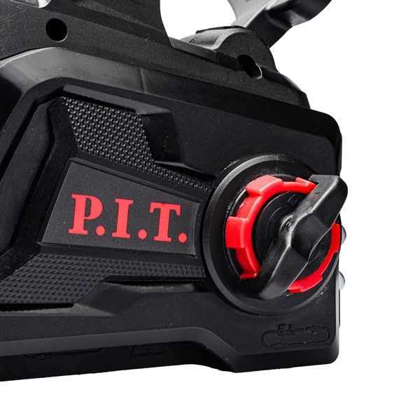 Пила цепная аккум. бесщёточная PKE20H-300A SOLO, 20В, 12"/300мм, 2600 об/мин, ск. цепи 5м/с PIT PKE20H-300A