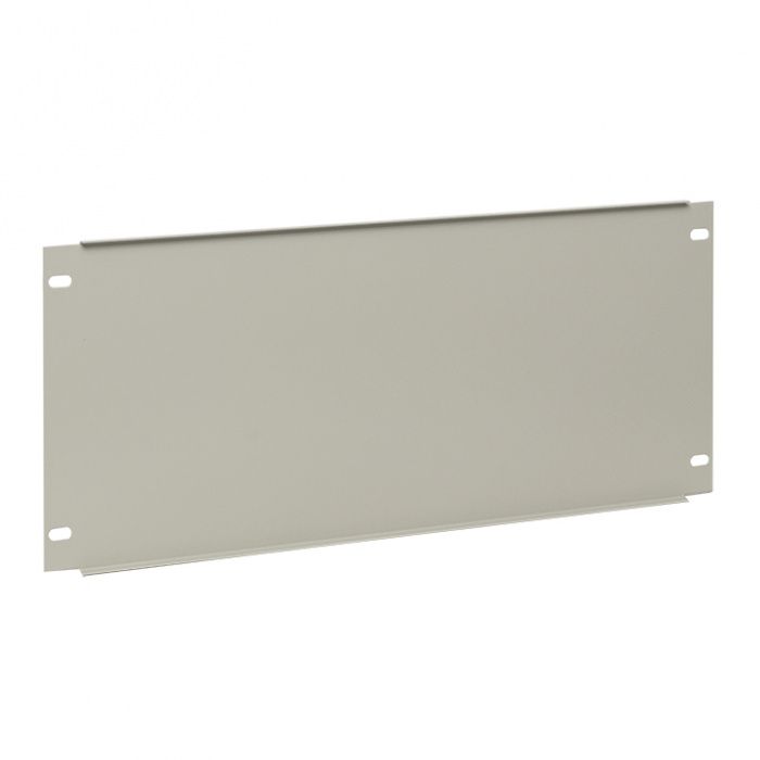 Комплект пластронов глухих (2шт) высотой 200мм для ВРУ Unit шириной 600мм EKF PROxima mb-15-gp-2060n