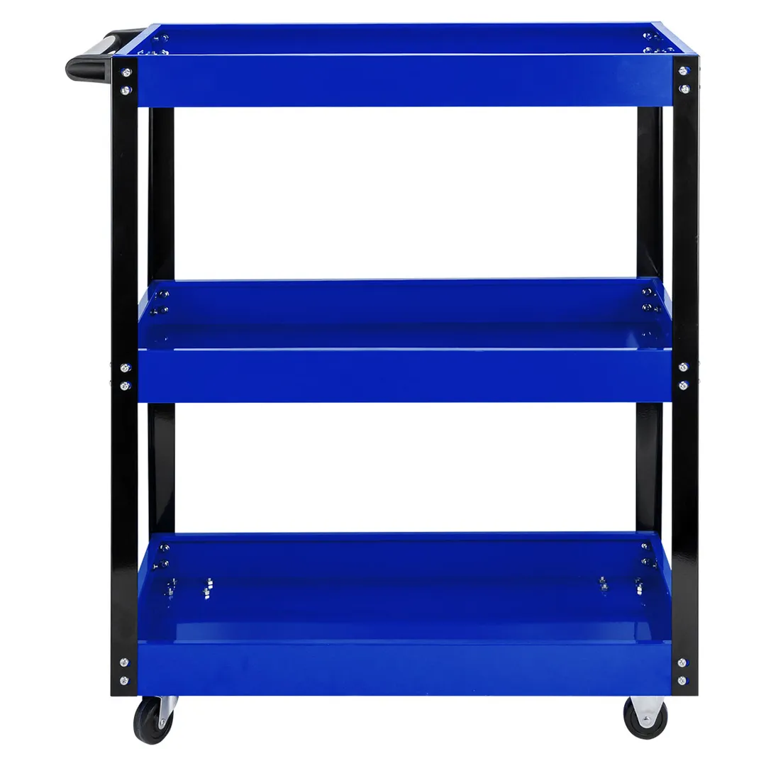 Тележка для перевозки агрегатов г/п 135 кг YATAFORCE YF-F-1141343B