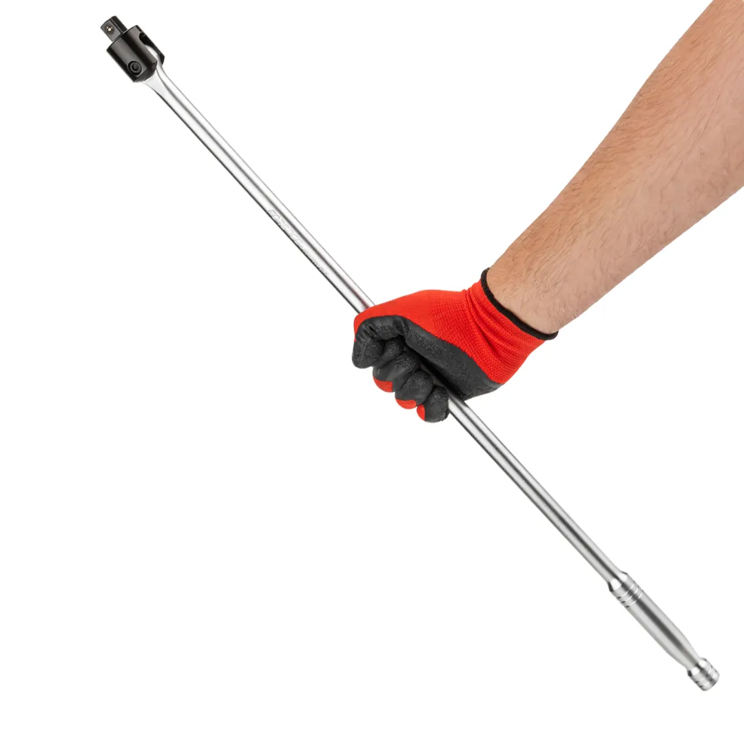 Вороток шарнирный 750 мм 1/2'' Forsage F-8014750U