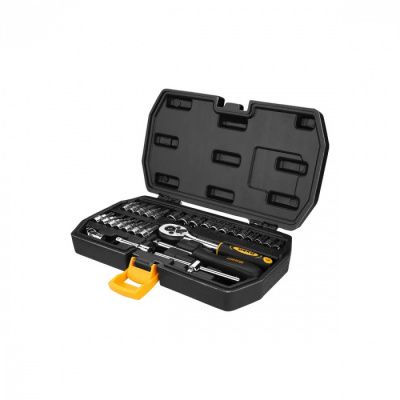 Набор инструментов для авто TZ29 SET 29 DEKO 065-0325