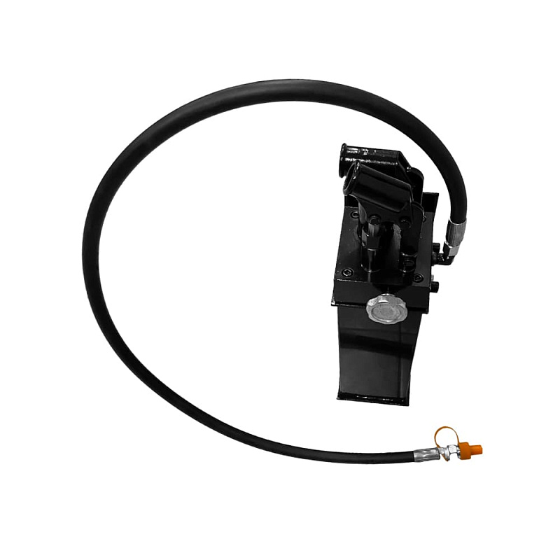 Ручной гидравлический насос для пресса 50 т Horex HZ 03.2.3.009J